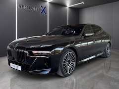 Bild des Angebotes BMW 740 d M Sport Two-Tone Megavoll  NP.190`€
