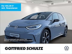 Bild des Angebotes VW ID.3 GOAL 52 KWH NAVI LED KAMERA APP CONNECT