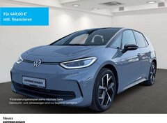 Bild des Angebotes VW ID.3 GOAL 52 KWH NAVI LED KAMERA APP CONNECT