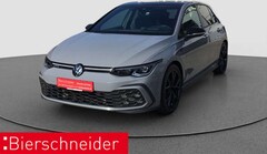 Bild des Angebotes VW Golf 8 2.0 TDI DSG GTD Black 19 AHK MATRIX PANO