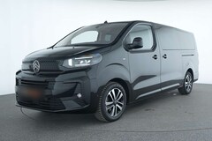 Bild des Angebotes Citroen Spacetourer 2.0 BHDi 180 Plus XL|NAV|CAM|SHZ|8S