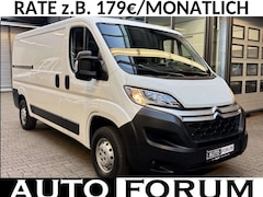 Bild des Angebotes Citroen Jumper 2.2 HDi L2H1 3,0t 3STZ USB 1.HAND