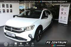 Bild des Angebotes VW Taigo Style 1.0 TSI Navi Rfk ACC Matrix Bluetooth