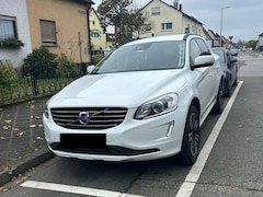 Bild des Angebotes Volvo XC60 XC60 D4 Geartronic Summum