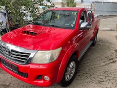 Bild des Angebotes Toyota Hilux 3,0 Liter