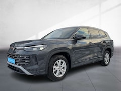 Bild des Angebotes VW Tayron Elegance 2,0 TDI DSG MATRIX AHK STANDHEIZ