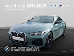 Bild des Angebotes BMW 420 i Coupé M Sportpaket Harman Kardon Komfortzugang