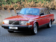 Bild des Angebotes Volvo 240 240 GL