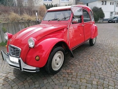 Bild des Angebotes Citroen 2CV 2 CV 6 Club