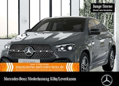 Bild des Angebotes Mercedes-Benz GLE 300 d Coupé 4M AMG+NIGHT+PANO+360+AHK+20"+9G