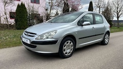 Bild des Angebotes Peugeot 307 5-TÜRIG,TÜV NEU,2-HAND,2X EL-FENSTER.