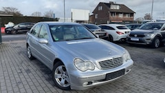 Bild des Angebotes Mercedes-Benz C 270 CDI ELEGANCE | AUTOMATIK | KLIMA | TÜV/AU