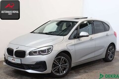 Bild des Angebotes BMW 225 Active Tourer xe SPORT LINE KEYLESS,HARMAN/K