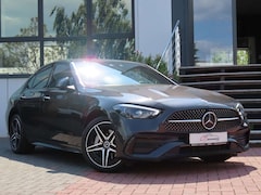 Bild des Angebotes Mercedes-Benz C 300 e Autom. Ambiente Memory Night-Paket