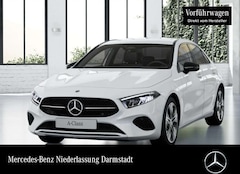 Bild des Angebotes Mercedes-Benz A 180 Lim PROGRESSIVE+NIGHT+LED+STHZG+KAMERA+TOTW