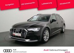 Bild des Angebotes Audi A6 allroad NAVI LUFT SHZ CARPLAY LED