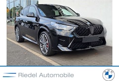 BMW X2 sDrive20i Steptronic DCT Navi DSG Tempom.aktiv Blu