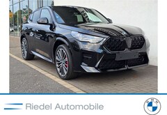 Bild des Angebotes BMW X2 sDrive20i Steptronic DCT Navi DSG Tempom.aktiv Blu