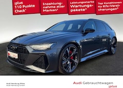 Bild des Angebotes Audi RS6 RS6 Avant quattro tiptr. Sportabgas Kamera Matri
