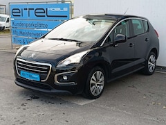Peugeot 3008 Active 2,0 HDI Panorama Navi Kamera