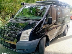 Bild des Angebotes Ford Transit Transit 350 L TDCi VA S