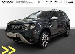 Bild des Angebotes Dacia Duster II Anniversary AHK abnehmbar!! Klima Navi