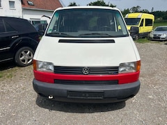 Bild des Angebotes VW T4 Transporter