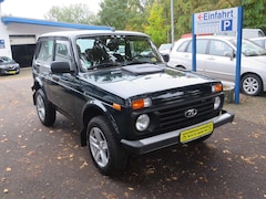 Bild des Angebotes Lada Niva Niva 4x4 Legend