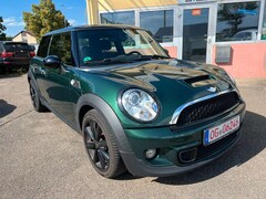 Bild des Angebotes MINI Cooper S COOPER S *Chili*British Racing Green*184 PS*