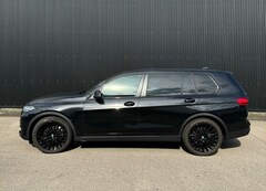 Bild des Angebotes BMW X7 X7 xDrive40i,HUD,Geststrg,Pano,AHK,SoftClose,SHZ