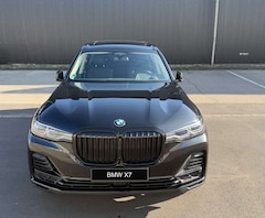 Bild des Angebotes BMW X7 X7 xDrive40i,HUD,Geststrg,Pano,AHK,SoftClose,SHZ