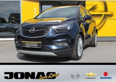 Bild des Angebotes Opel Mokka Innovation 1.4T Navi SHZ RKamera Allwetter