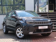 Bild des Angebotes Jeep Avenger 1.2 GSE T3 GDI Klimaauto. Kamera CarPlay
