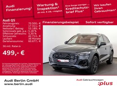 Bild des Angebotes Audi Q5 S line 50 TFSI e quattro S tronic