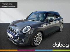 Bild des Angebotes MINI Cooper S Mini 5-trg. Cooper S