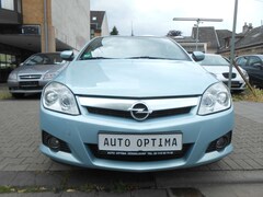 Bild des Angebotes Opel Tigra Twin Top 1.4 Endless Summer / PDC / Garantie