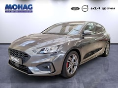 Bild des Angebotes Ford Focus ST-Line X *Navi Sitzheizung Parkpilot vo+hi* -EU6d