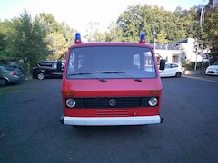 Bild des Angebotes VW LT