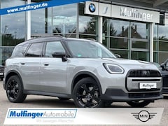 Bild des Angebotes MINI Cooper D Countryman Countryman D HUD Navi Kamera H/K PanoD.Lenkh.19"