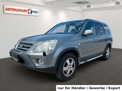 Bild des Angebotes Honda CR-V ES 2.0 4x4 Klimaauto. AHK Navi Tempo