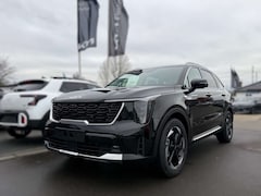 Kia Sorento PE 1.6T-GDI PHEV AWD Plug&Ride UVP 65.429 EUR