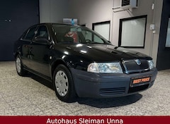 Bild des Angebotes Skoda Octavia 2.0 Ambiente