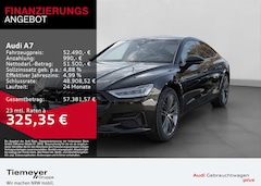 Bild des Angebotes Audi A7 50 TFSI e Q UPE97 LM20 AHK LEDER HuD