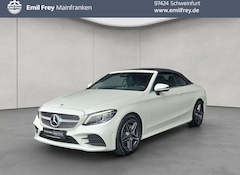 Bild des Angebotes Mercedes-Benz C 300 C-Klasse