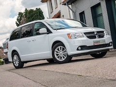 Bild des Angebotes Dodge Grand Caravan SXT*TOP Historie*3.6V6*Leder*RFK