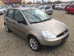 Bild des Angebotes Ford Fiesta Ambiente,5 Türig!