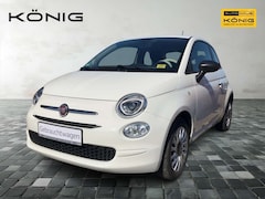 Bild des Angebotes Fiat 500 Klima*Tempomat*Alu*