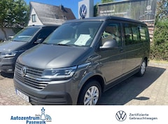 Bild des Angebotes VW T6.1 California 2.0 TDI DSG Beach Camper