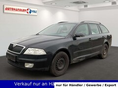 Bild des Angebotes Skoda Octavia Combi 1.6 MPI Team Edition