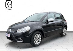 Bild des Angebotes Fiat Sedici 1.6 16V Pop 4X4